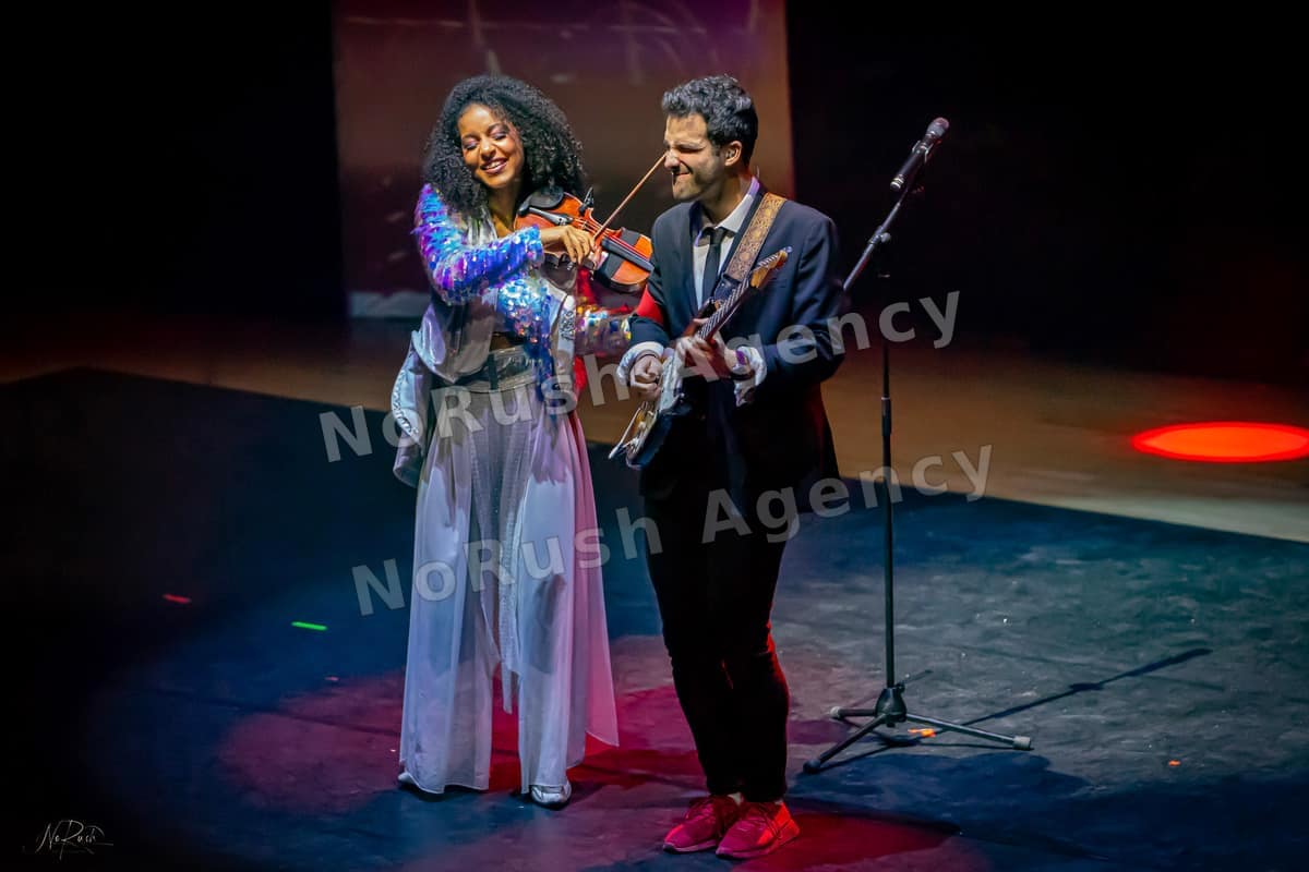 Forever live in Dresden, Foto 54 von Stephan Sieger