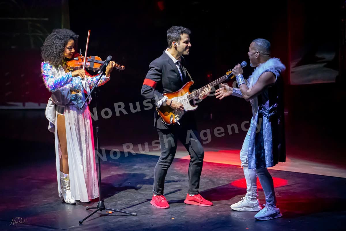 Forever live in Dresden, Foto 55 von Stephan Sieger