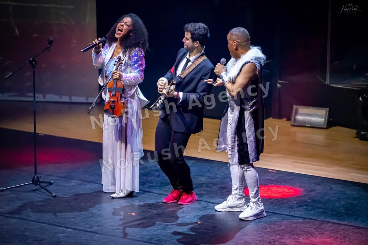 Forever live in Dresden, Foto 56 von Stephan Sieger