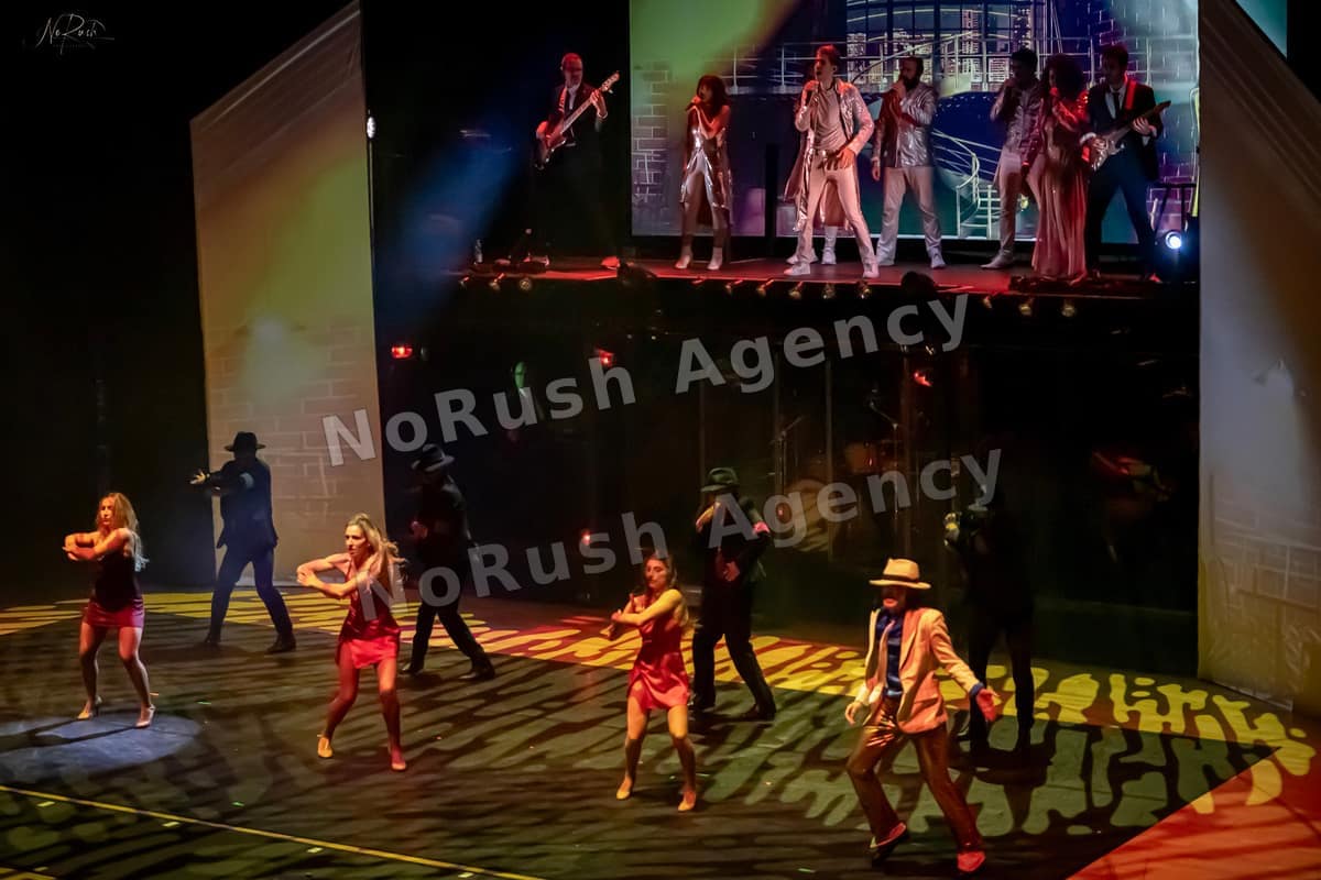 Forever live in Dresden, Foto 62 von Stephan Sieger