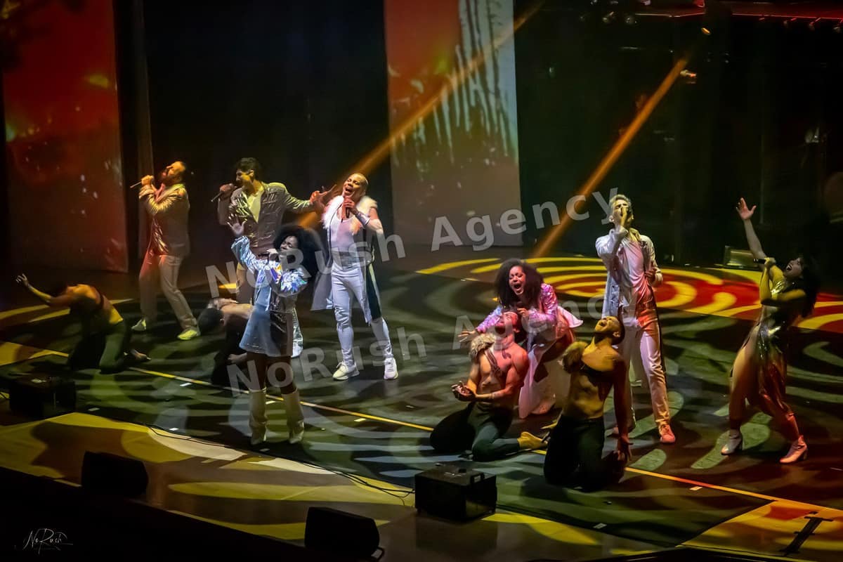 Forever live in Dresden, Foto 63 von Stephan Sieger