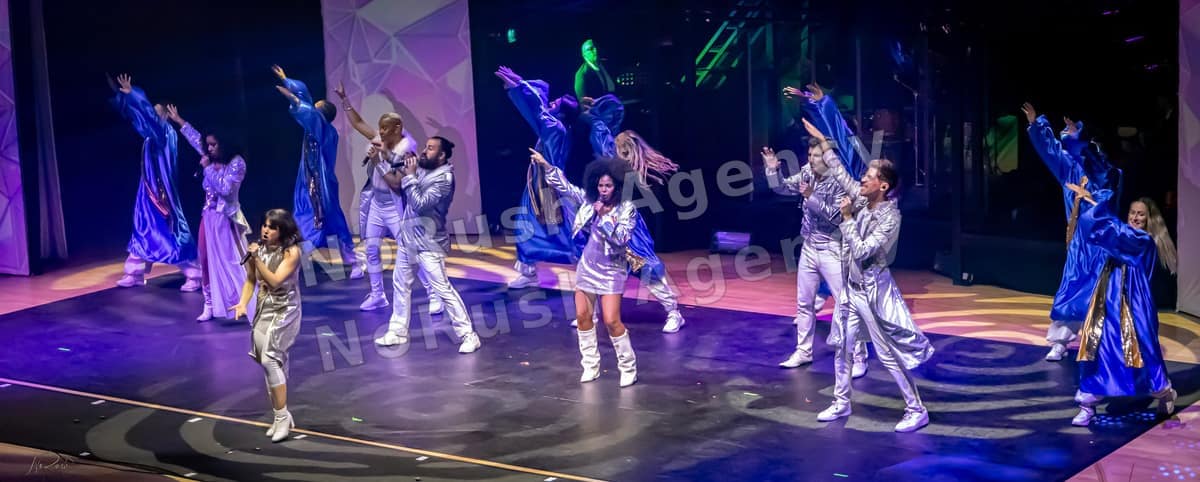 Forever live in Dresden, Foto 65 von Stephan Sieger