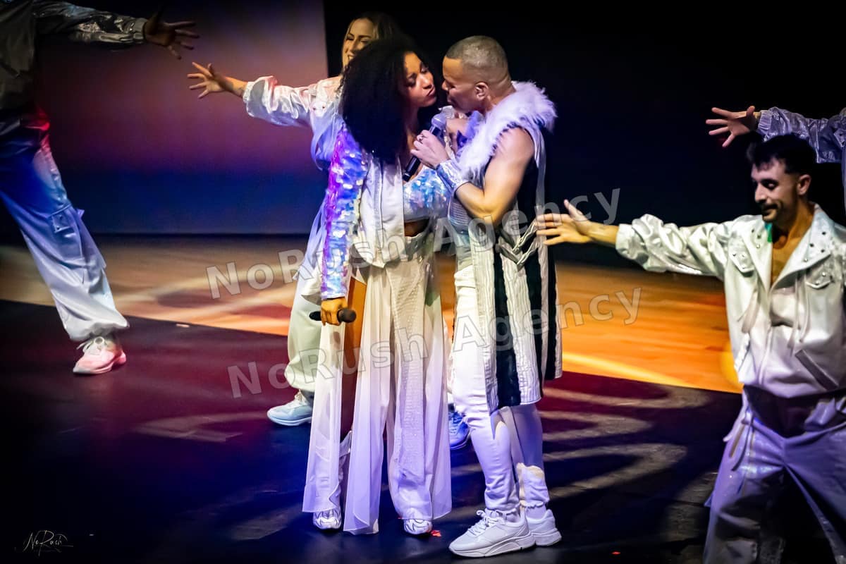 Forever live in Dresden, Foto 69 von Stephan Sieger