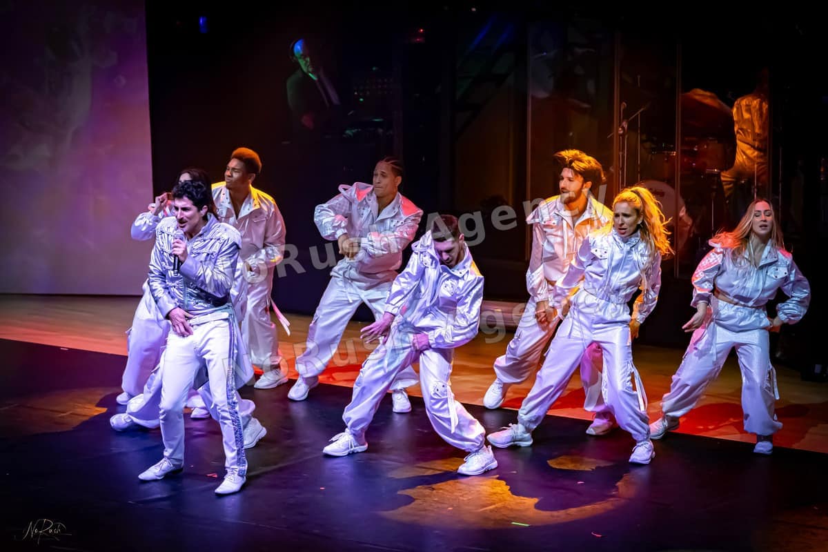 Forever live in Dresden, Foto 72 von Stephan Sieger