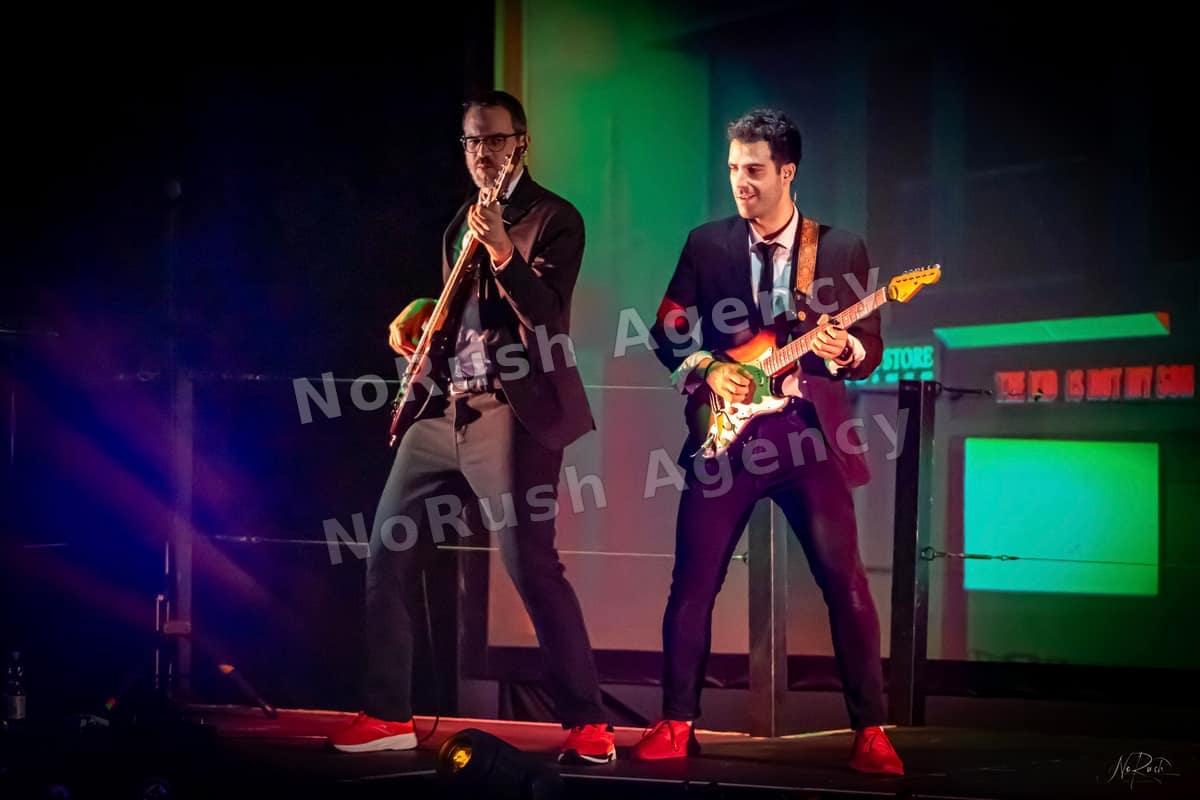 Forever live in Dresden, Foto 82 von Stephan Sieger