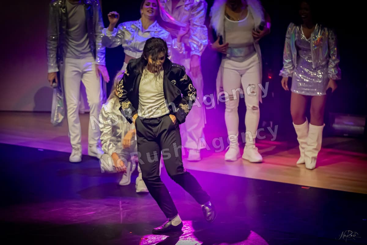 Forever live in Dresden, Foto 83 von Stephan Sieger