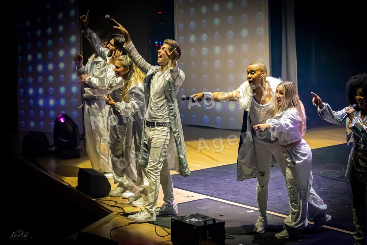 Forever live in Dresden, Foto 87 von Stephan Sieger