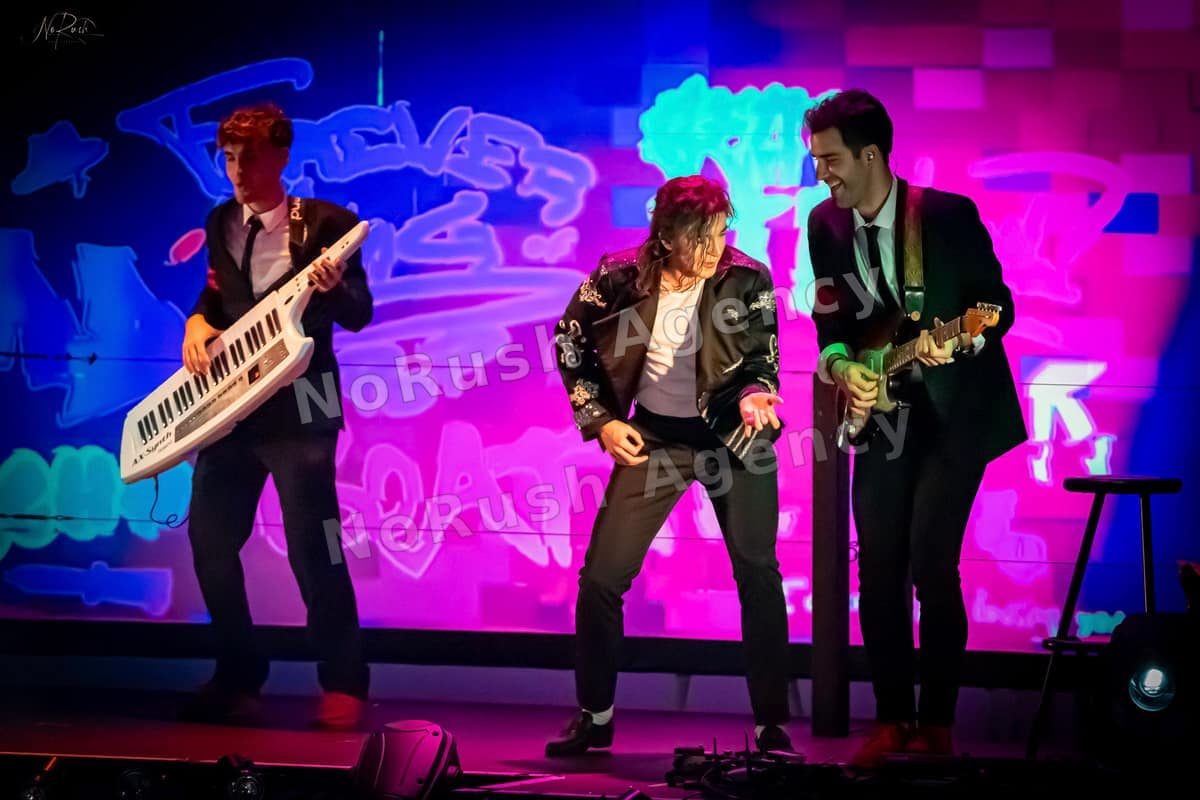 Forever live in Dresden, Foto 88 von Stephan Sieger