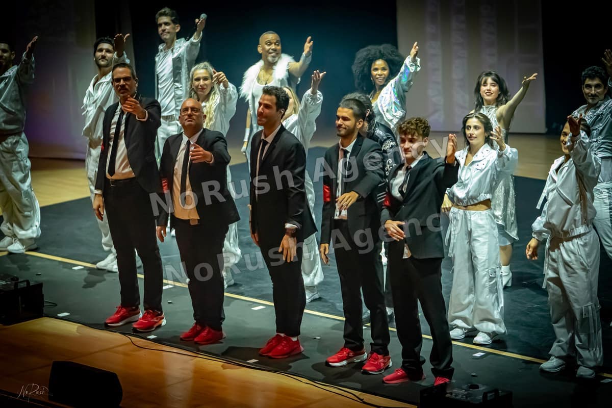 Forever live in Dresden, Foto 92 von Stephan Sieger