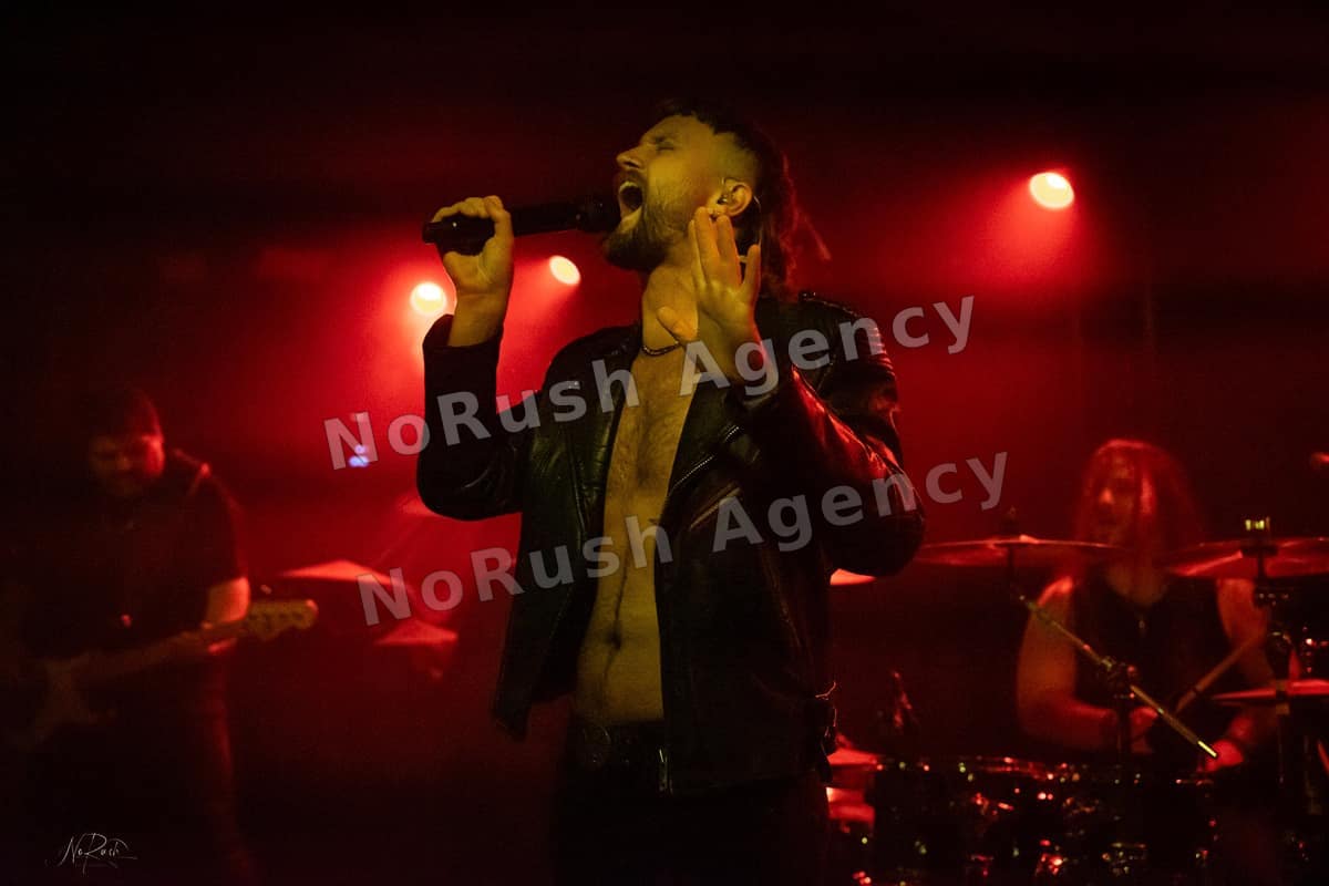 Formosa live in Dresden, Foto 2 von Stephan Sieger