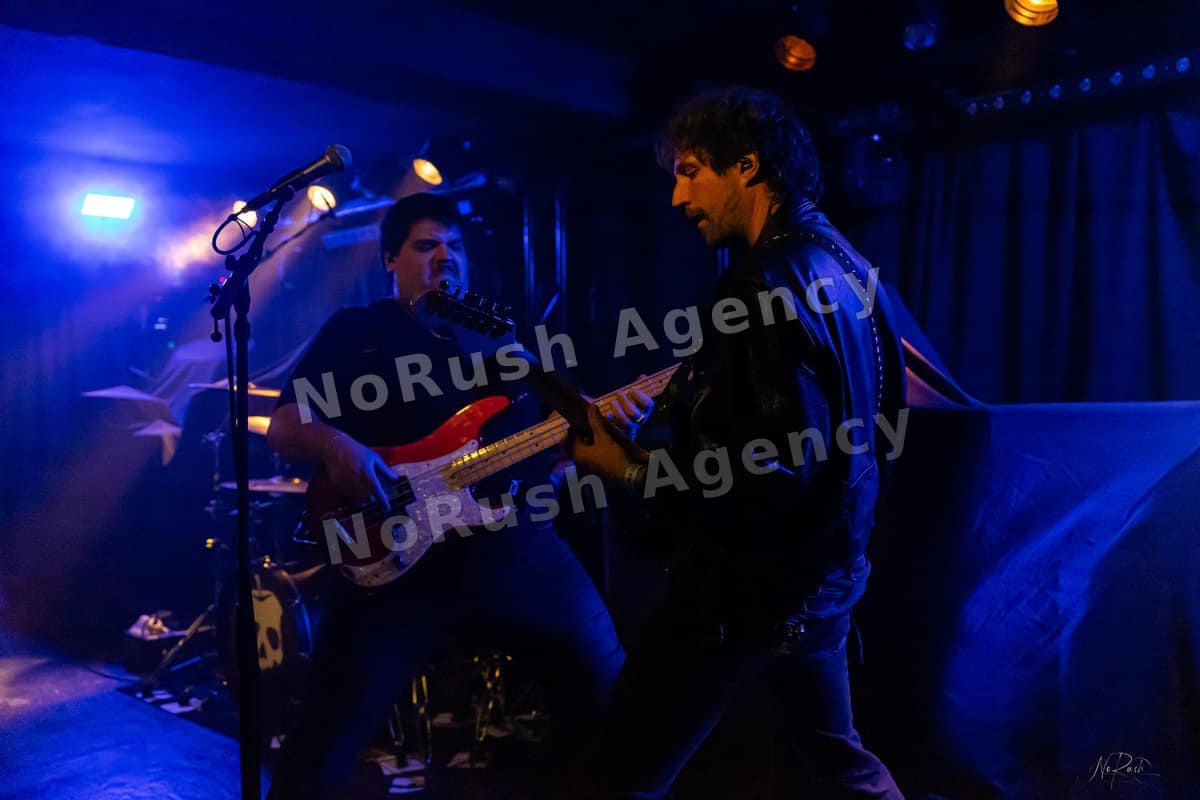 Formosa live in Dresden, Foto 20 von Stephan Sieger
