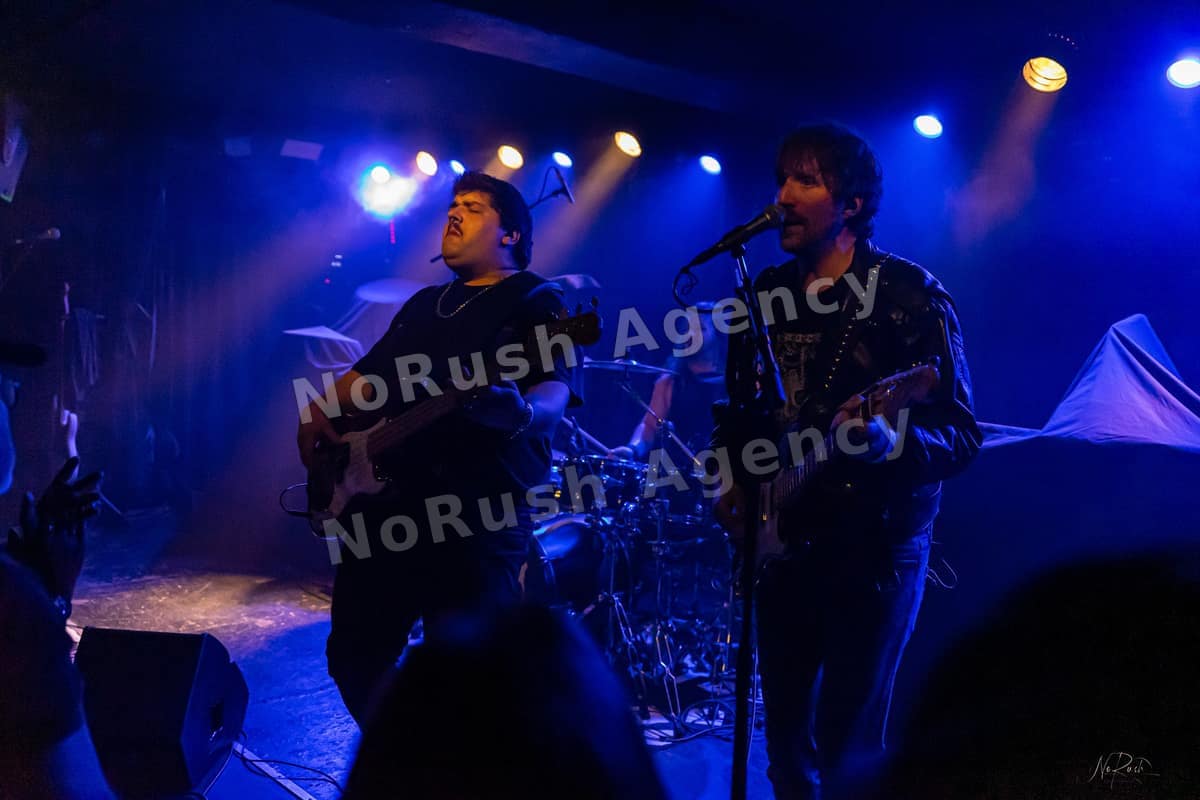 Formosa live in Dresden, Foto 24 von Stephan Sieger