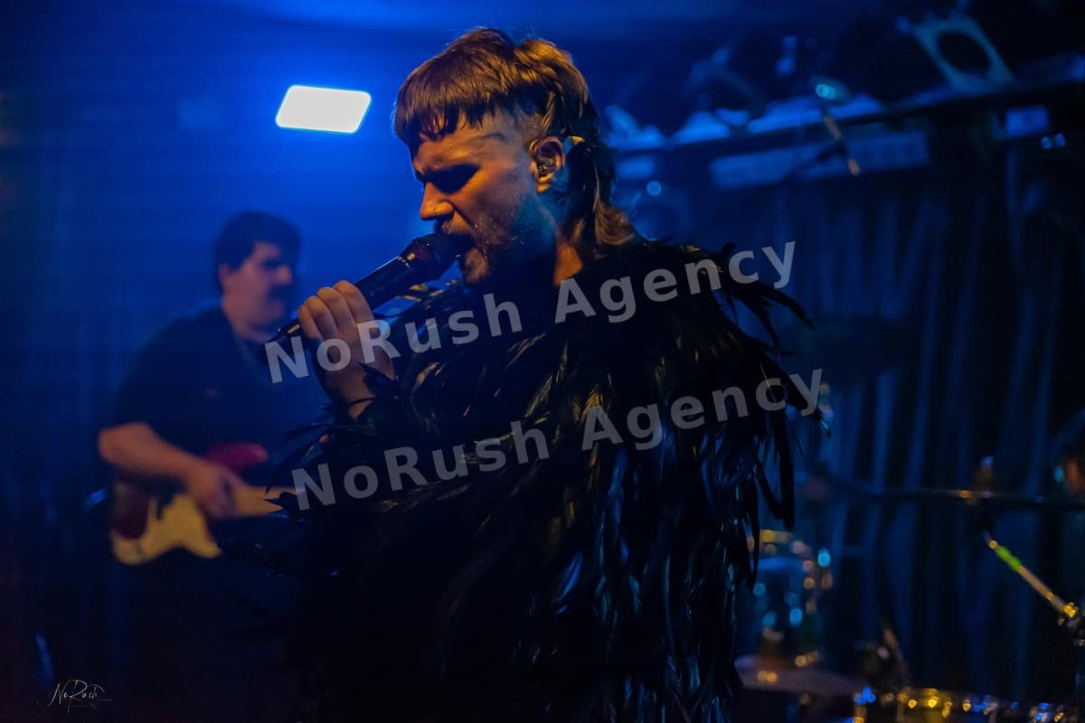 Formosa live in Dresden, Foto 25 von Stephan Sieger