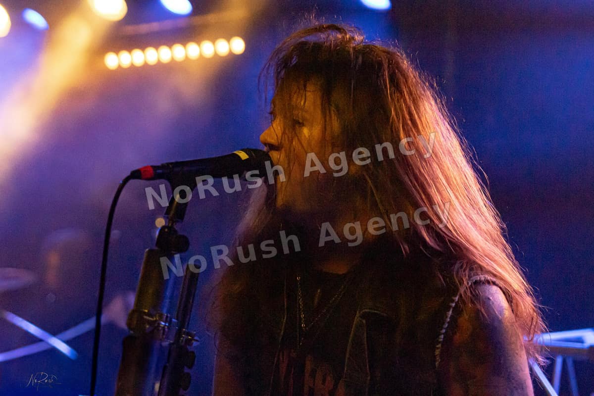 H.E.A.T live in Dresden, Foto 23 von Stephan Sieger