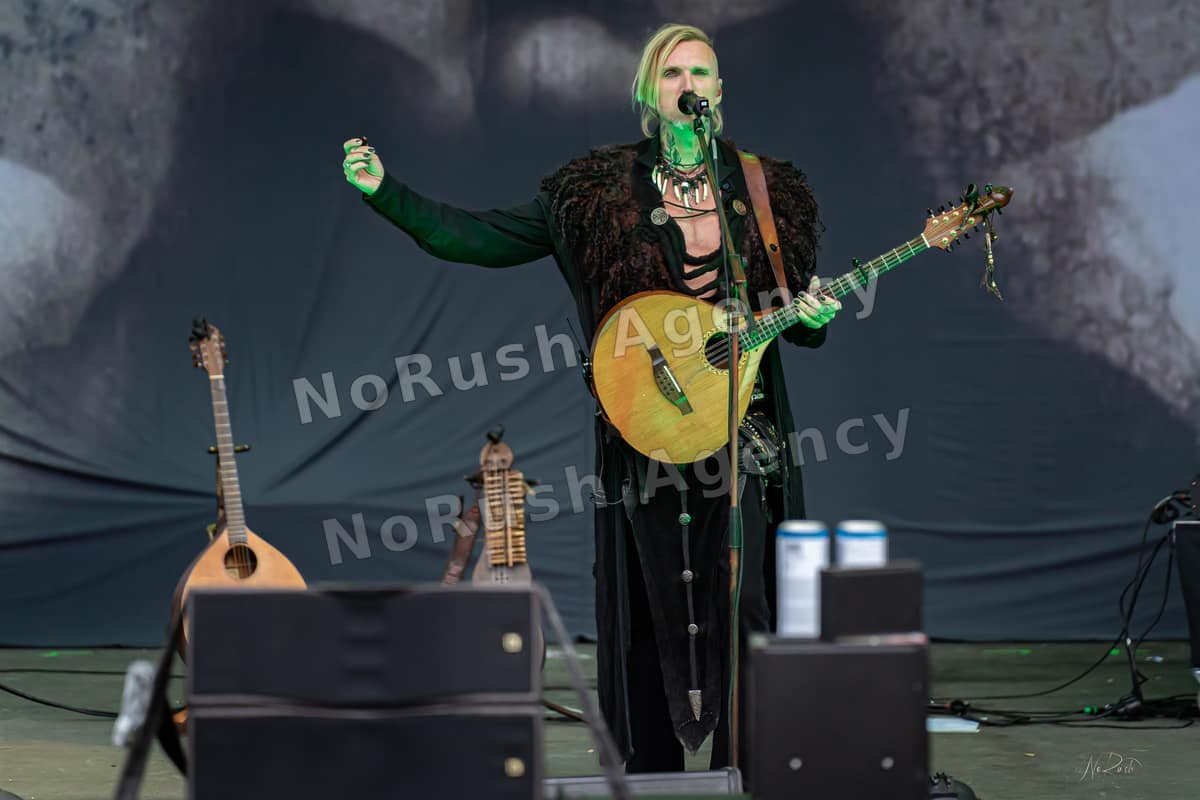 Faun live in St.Goarshausen, Foto 5 von Stephan Sieger