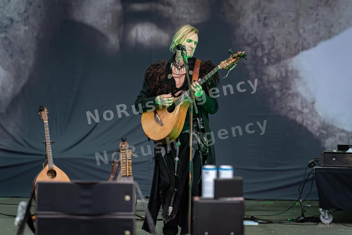 Faun live in St.Goarshausen, Foto 6 von Stephan Sieger