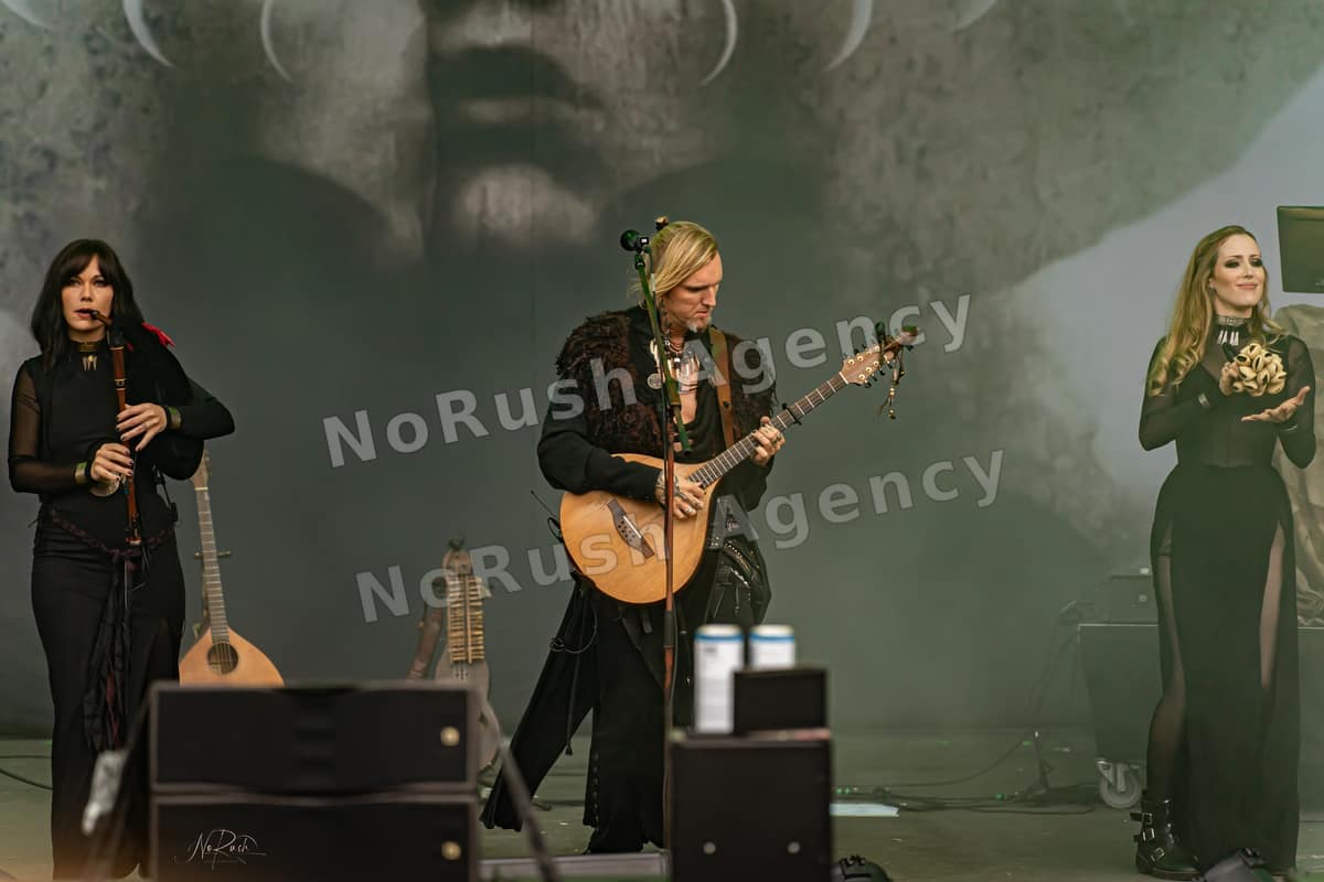Faun live in St.Goarshausen, Foto 8 von Stephan Sieger