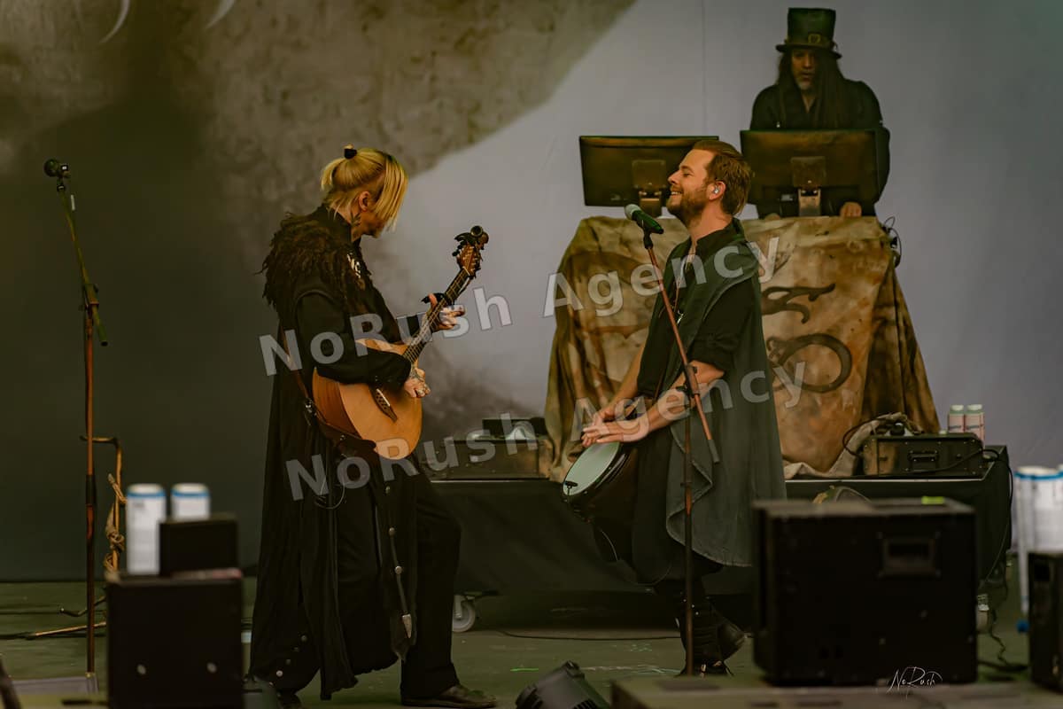 Faun live in St.Goarshausen, Foto 10 von Stephan Sieger