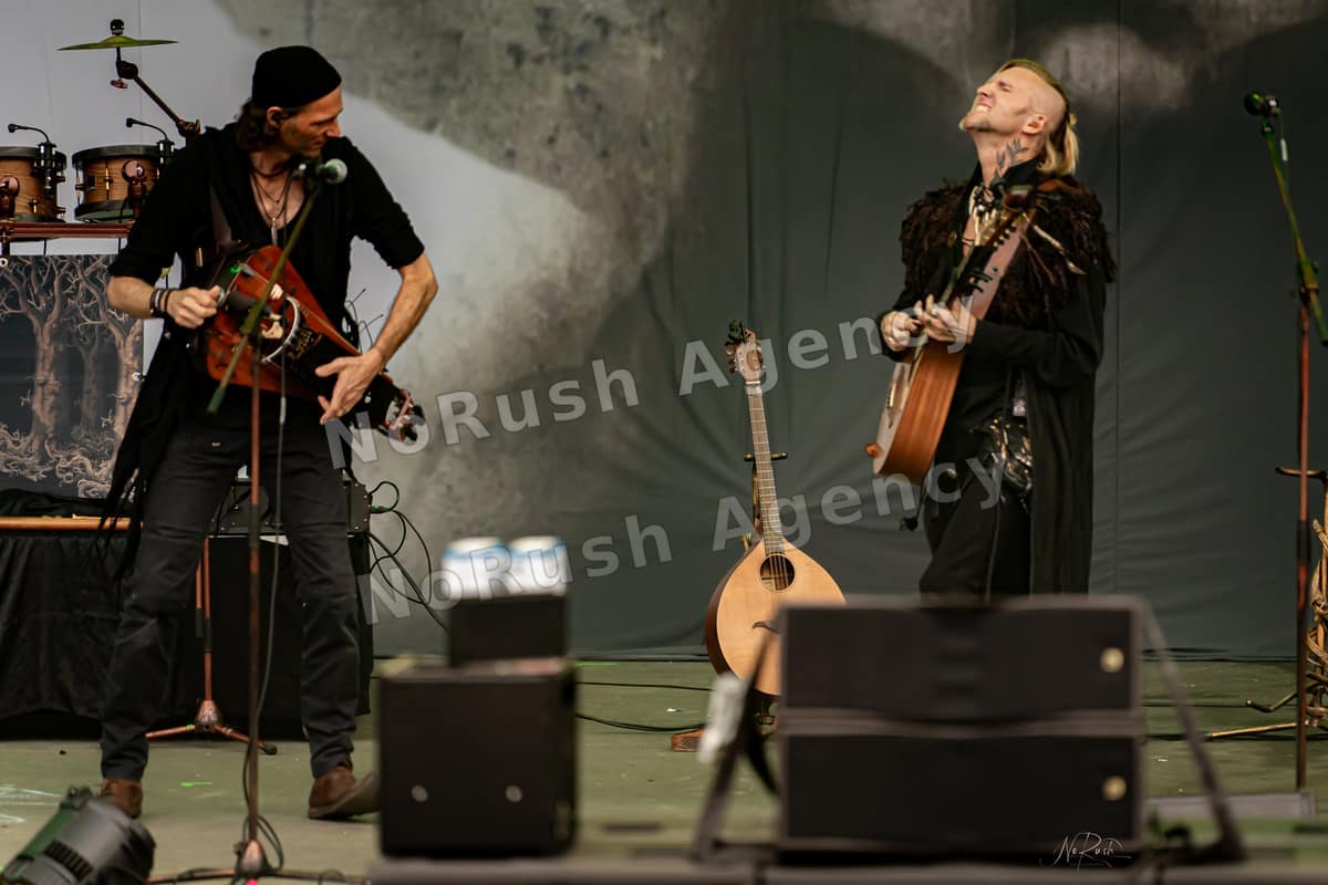 Faun live in St.Goarshausen, Foto 12 von Stephan Sieger