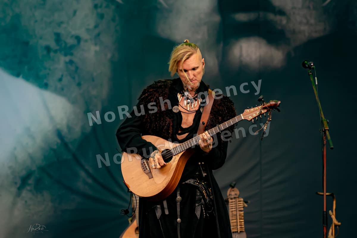 Faun live in St.Goarshausen, Foto 13 von Stephan Sieger