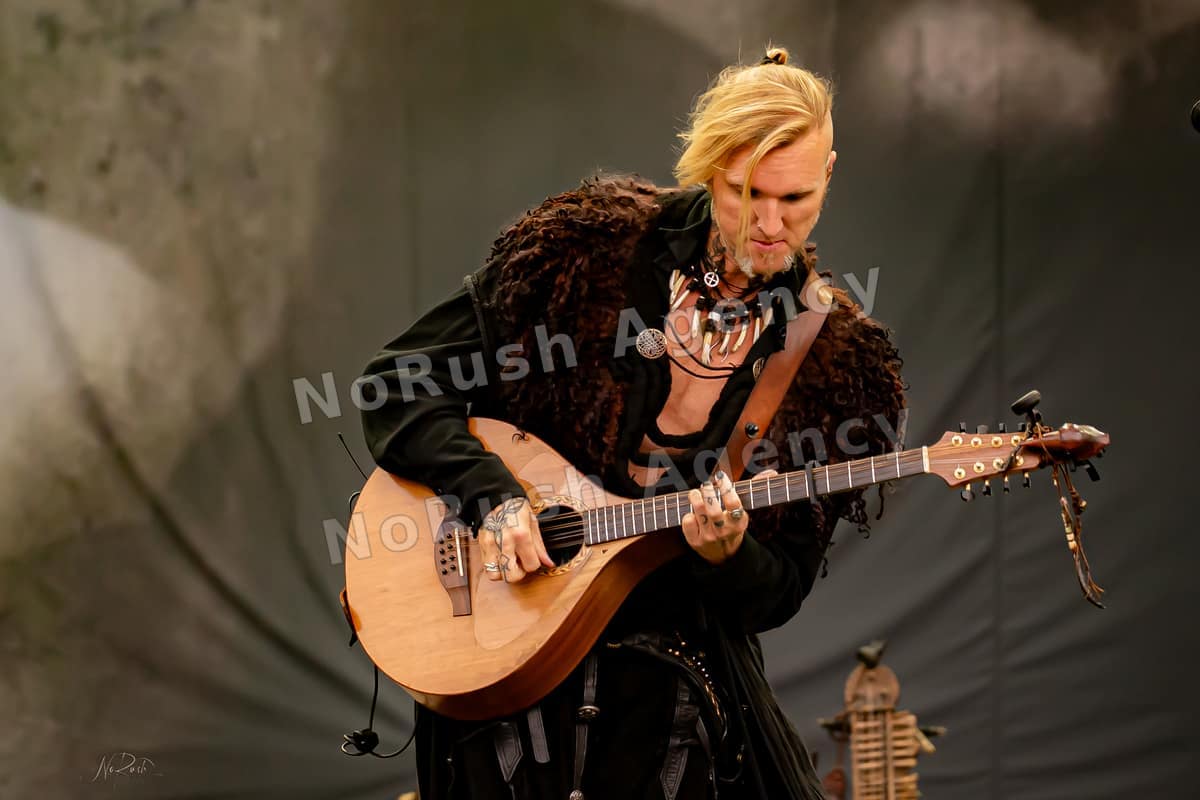 Faun live in St.Goarshausen, Foto 14 von Stephan Sieger