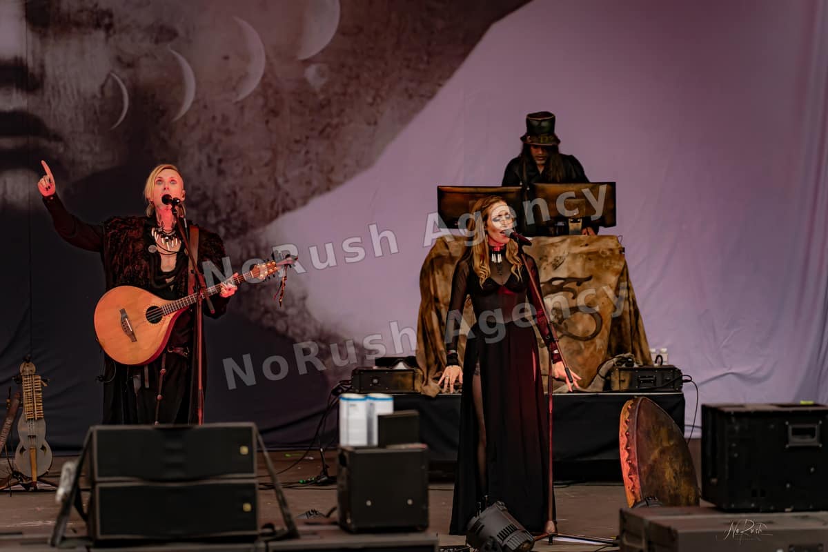 Faun live in St.Goarshausen, Foto 16 von Stephan Sieger