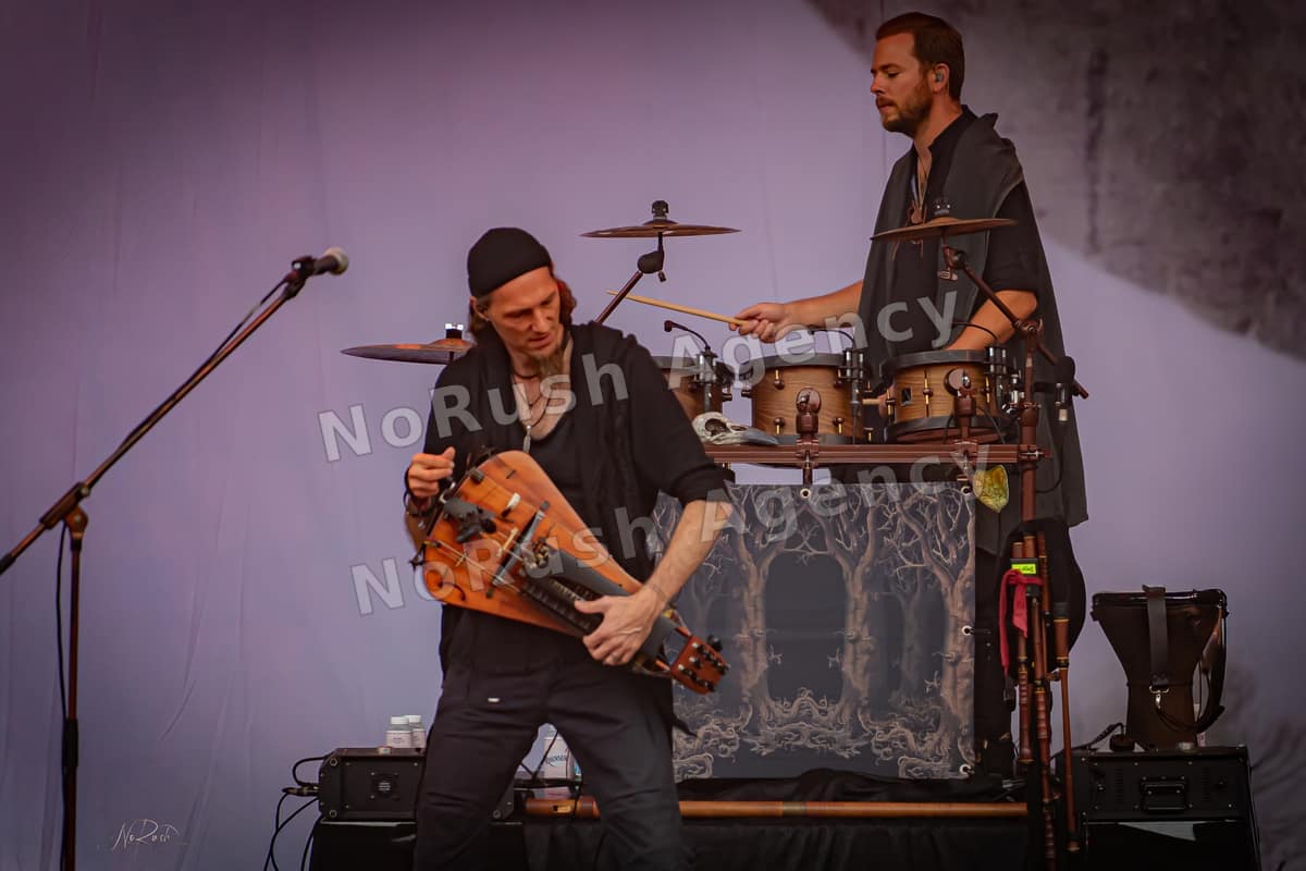 Faun live in St.Goarshausen, Foto 18 von Stephan Sieger