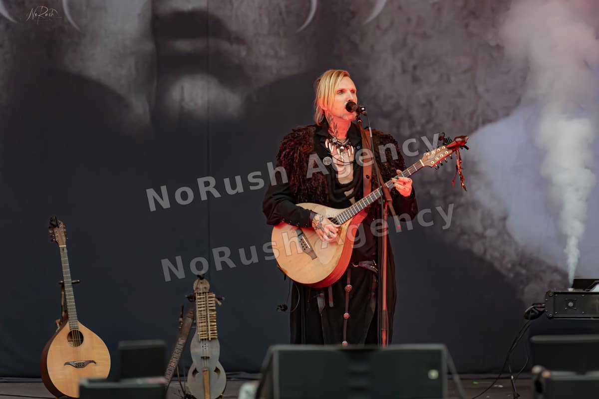 Faun live in St.Goarshausen, Foto 19 von Stephan Sieger