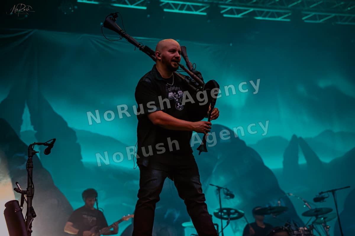 Saltatio Mortis live in Königstein, Foto 77 von Stephan Sieger
