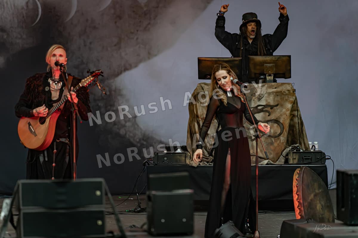 Faun live in St.Goarshausen, Foto 20 von Stephan Sieger