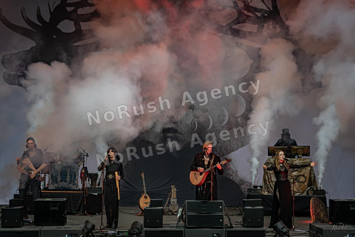 Faun live in St.Goarshausen, Foto 24 von Stephan Sieger