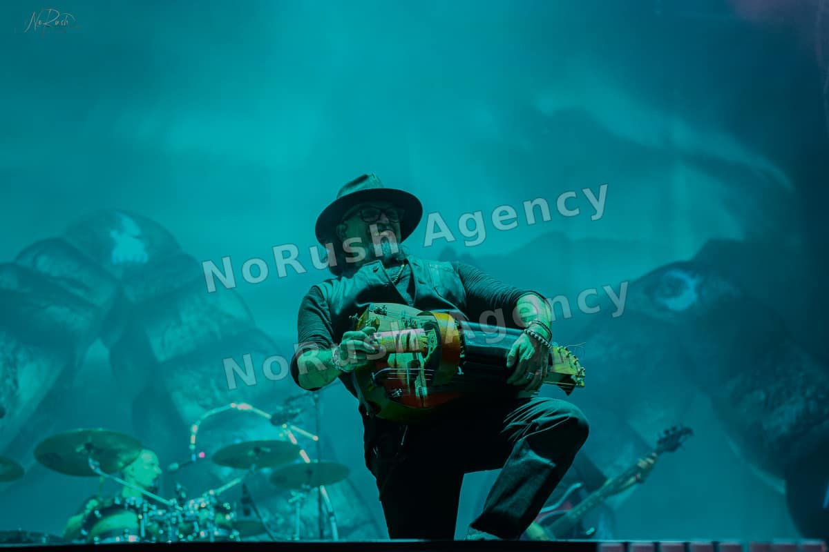 Saltatio Mortis live in Königstein, Foto 79 von Stephan Sieger