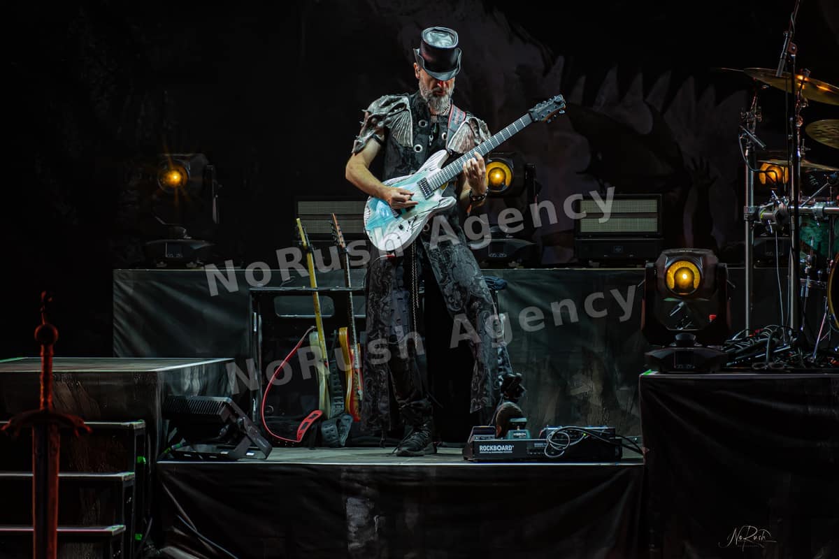 Feuerschwanz live in St.Goarshausen, Foto 18 von Stephan Sieger