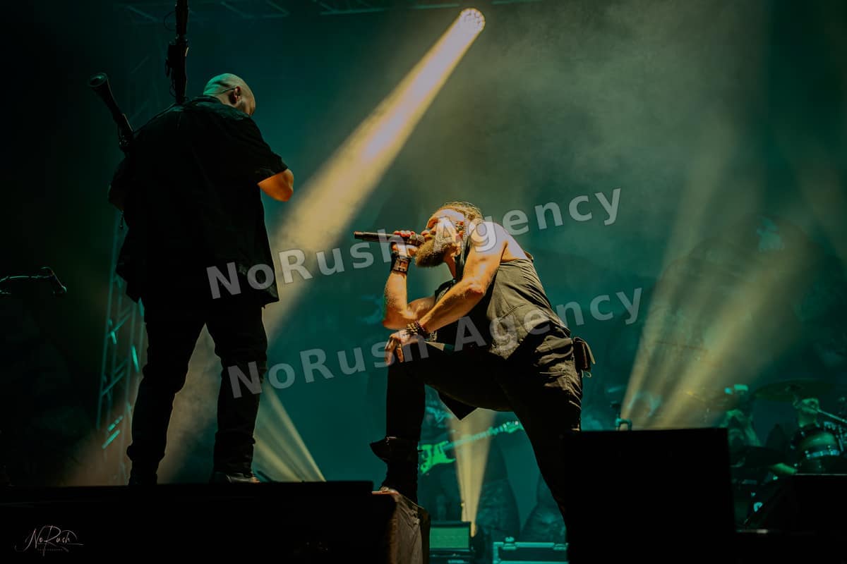 Saltatio Mortis live in Königstein, Foto 80 von Stephan Sieger