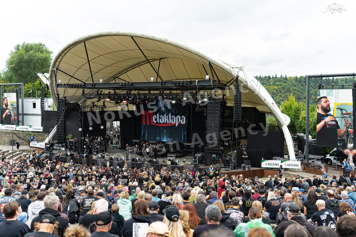 Metaklapa live in St.Goarshausen, Foto 10 von Stephan Sieger