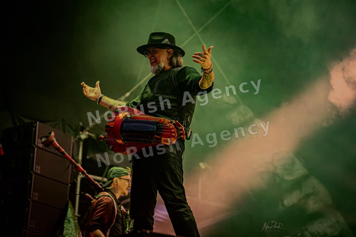Saltatio Mortis live in Königstein, Foto 83 von Stephan Sieger