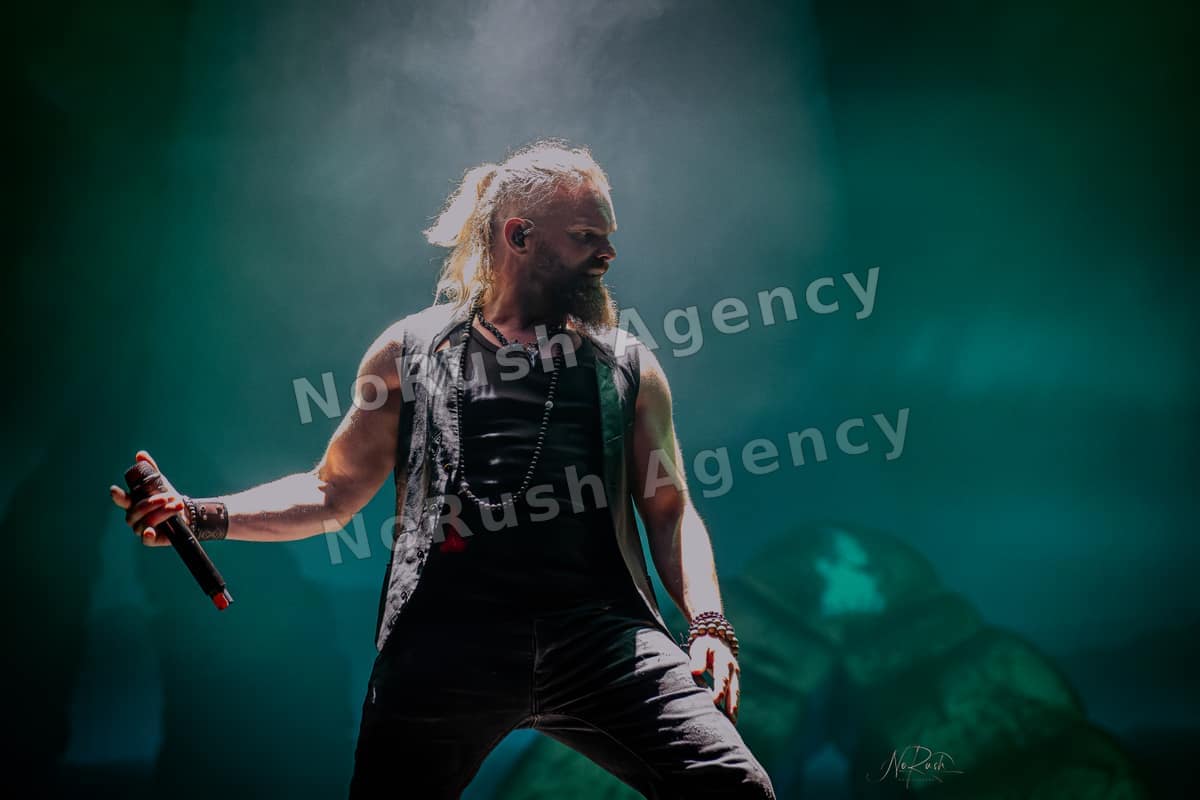 Saltatio Mortis live in Königstein, Foto 85 von Stephan Sieger