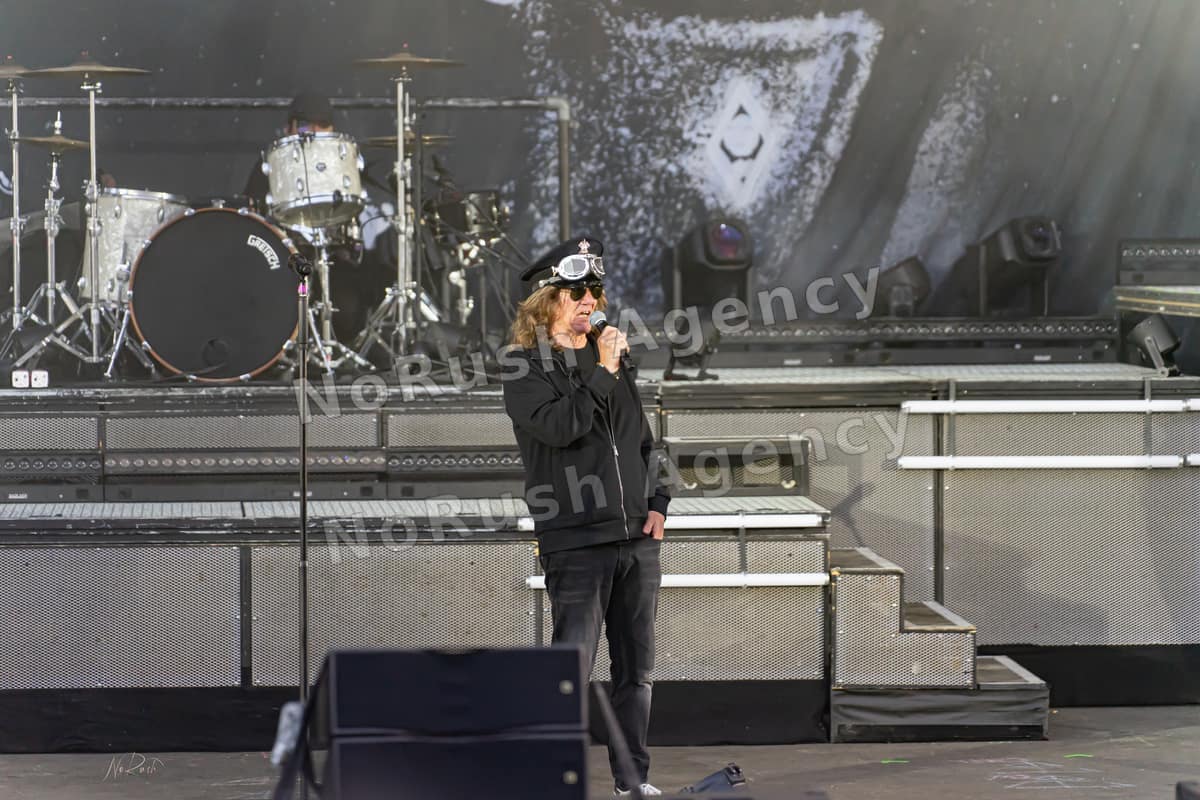 Eisbrecher live in St.Goarshausen, Foto 2 von Stephan Sieger