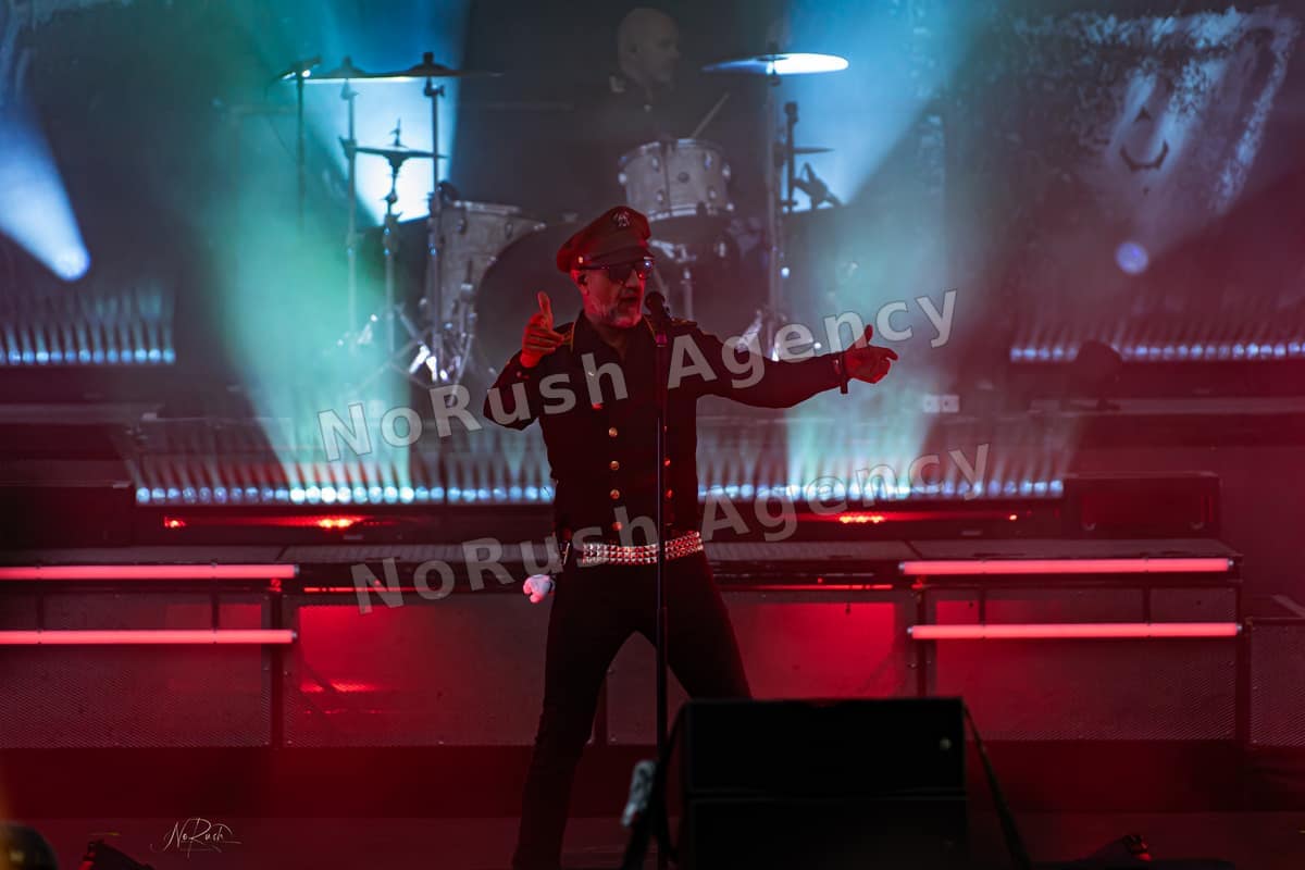 Eisbrecher live in St.Goarshausen, Foto 5 von Stephan Sieger