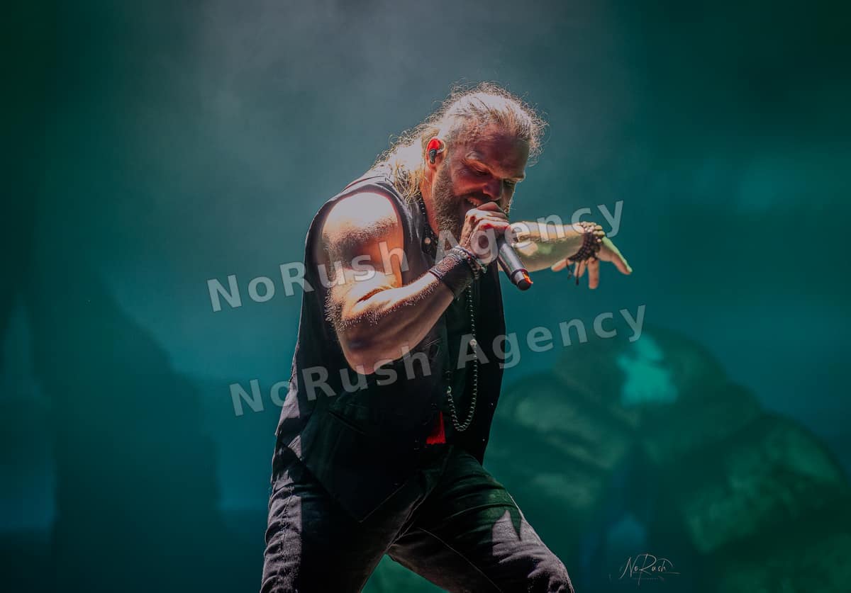 Saltatio Mortis live in Königstein, Foto 86 von Stephan Sieger