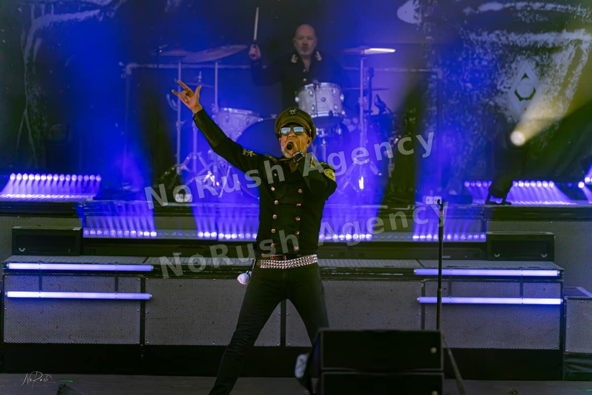 Eisbrecher live in St.Goarshausen, Foto 17 von Stephan Sieger