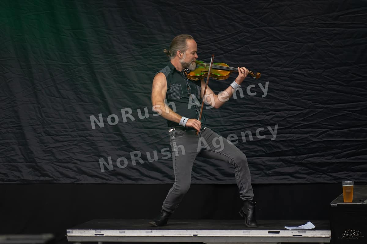 Fiddler´s Green live in St.Goarshausen, Foto 4 von Stephan Sieger