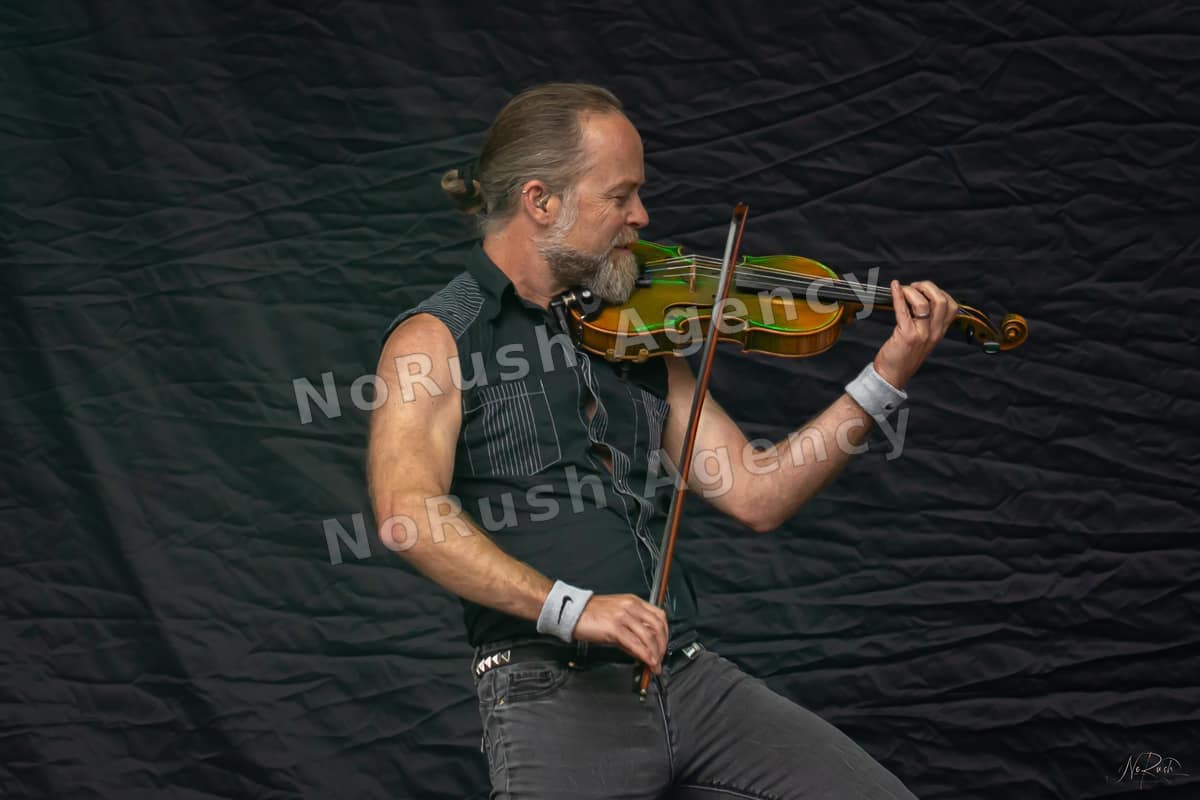 Fiddler´s Green live in St.Goarshausen, Foto 5 von Stephan Sieger