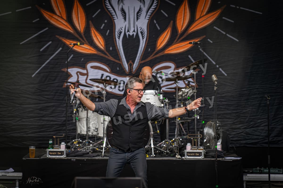Fiddler´s Green live in St.Goarshausen, Foto 7 von Stephan Sieger