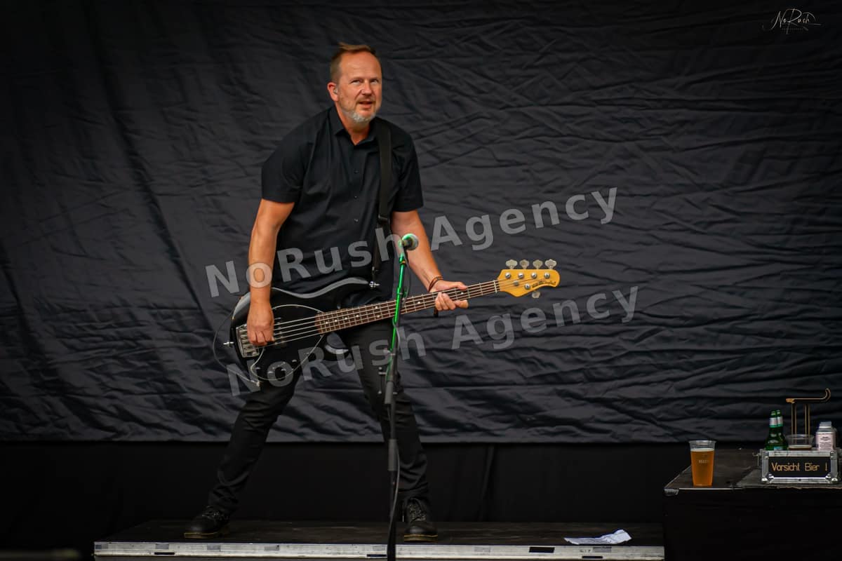 Fiddler´s Green live in St.Goarshausen, Foto 20 von Stephan Sieger