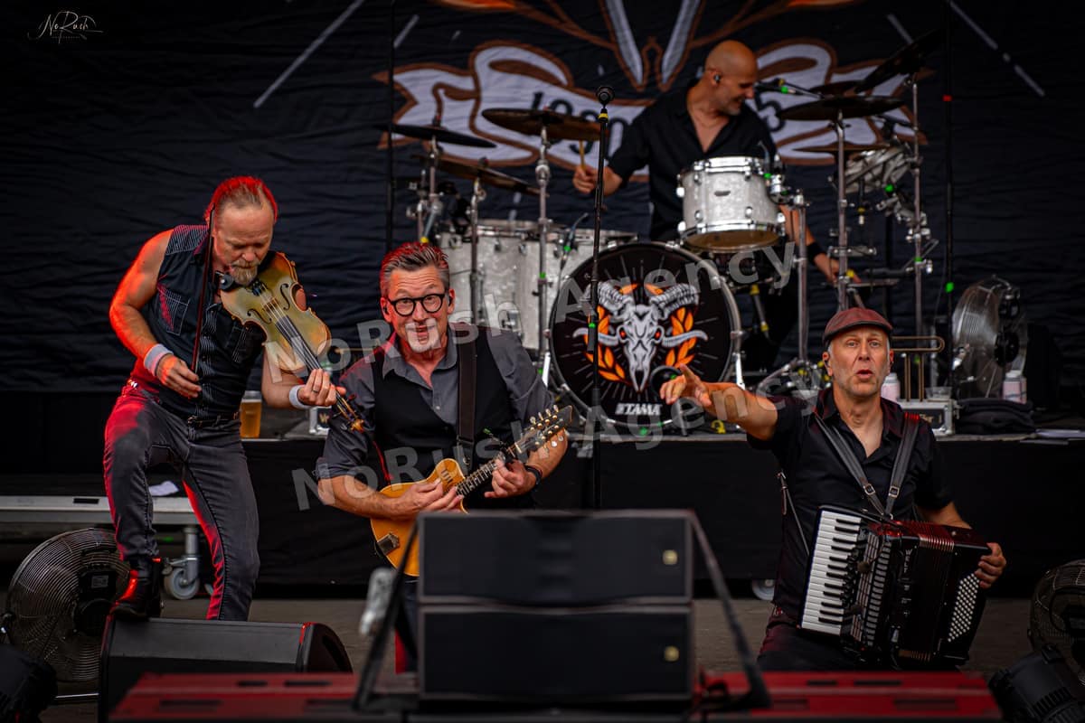Fiddler´s Green live in St.Goarshausen, Foto 23 von Stephan Sieger