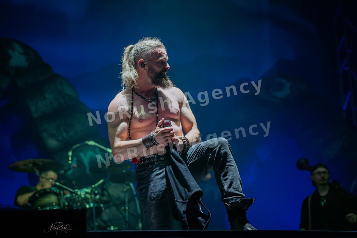 Saltatio Mortis live in Königstein, Foto 90 von Stephan Sieger