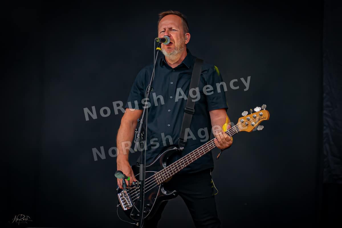 Fiddler´s Green live in St.Goarshausen, Foto 25 von Stephan Sieger