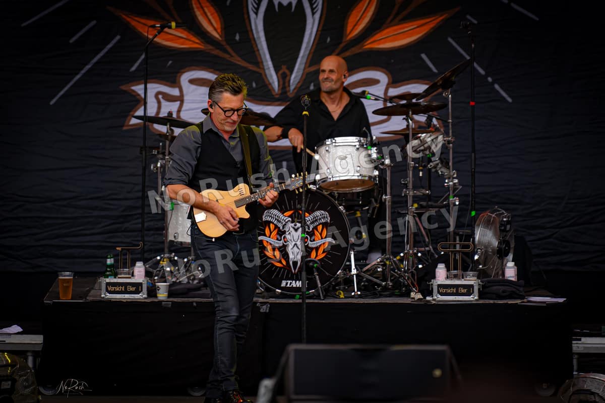 Fiddler´s Green live in St.Goarshausen, Foto 26 von Stephan Sieger
