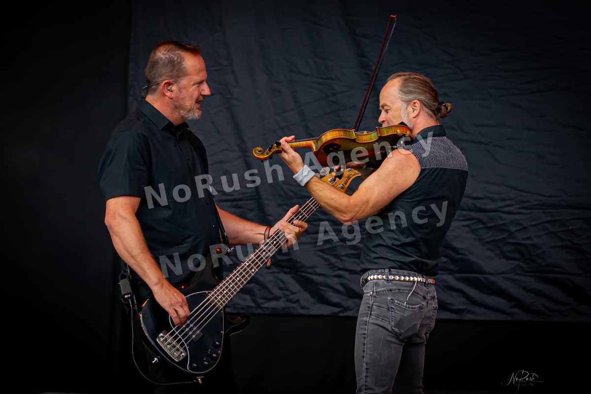 Fiddler´s Green live in St.Goarshausen, Foto 27 von Stephan Sieger